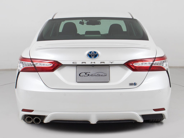 クリアランスソナーが付いています!フロント&リアにセンサーがあり、障害物に近づくと警告音が鳴りドライバーへお知らせ!すごく便利な人気装備です!!