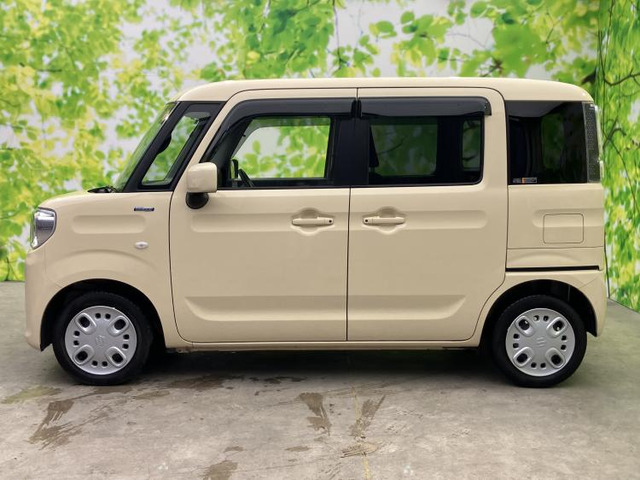 スペーシアハイブリッド(HYBRID)  X