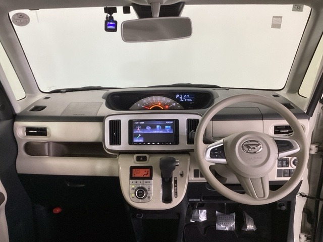 ムーヴキャンバスX リミテッド メイクアップ SAIII