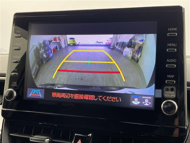 カローラツーリング1.8 ハイブリッド W×B