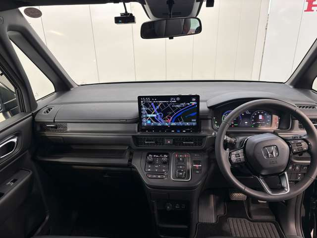 ステップワゴン