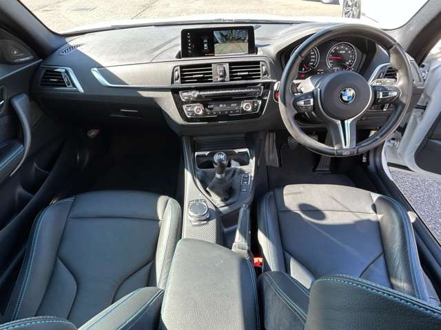 M2コンペティション3.0