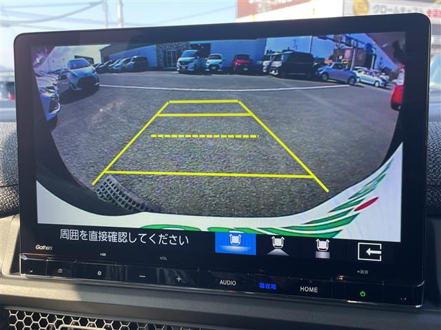 ステップワゴン2.0 e:HEV エアー EX