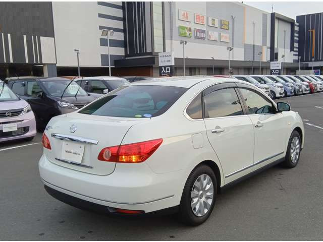 ブルーバードシルフィ2.0 20M