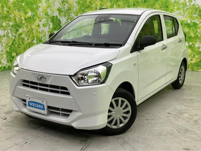 ミライースL SAIII