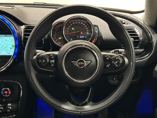 ミニクラブマンクーパー D