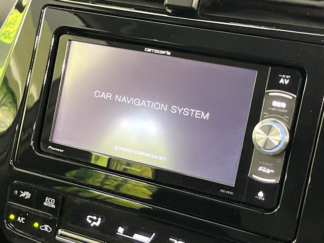 プリウス1.8 S セーフティ プラス