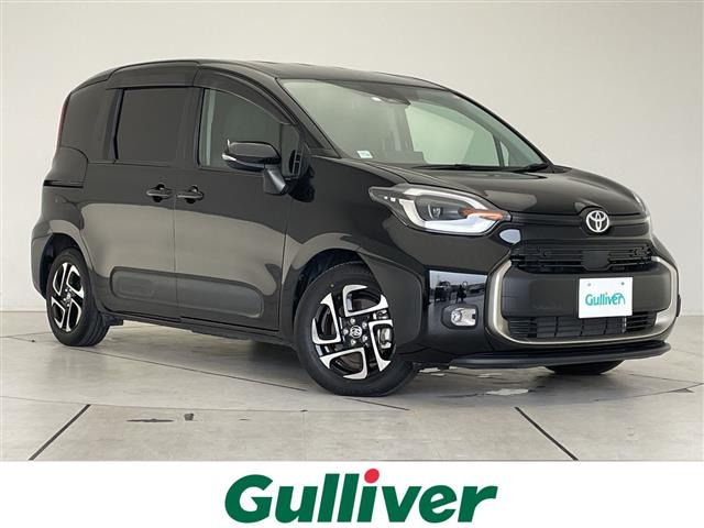 シエンタハイブリッド 1.5 Z