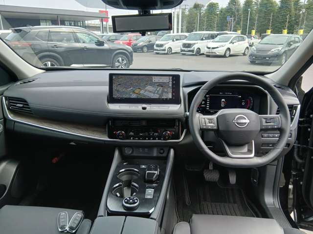 エクストレイル