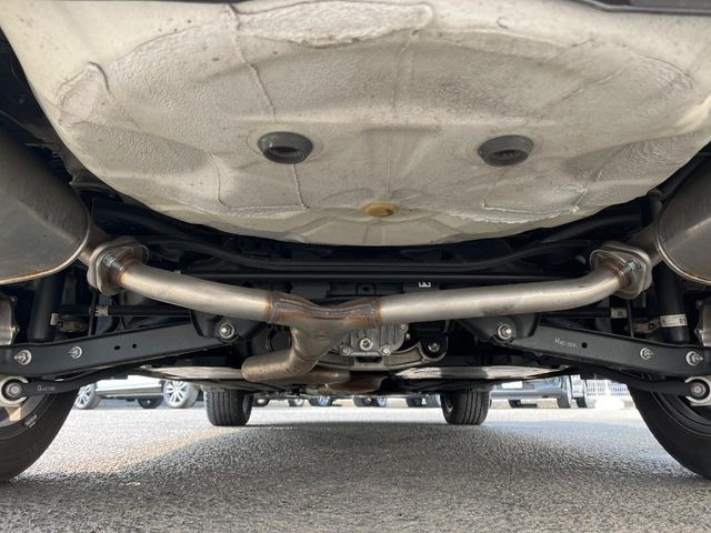 下回りがきれいなうちに、防錆加工の施工がオススメ。降雪地域はもちろん、沿岸部にお住いの方や、趣味でマリン・ウィンタースポーツをされる方にご好評いただいております。