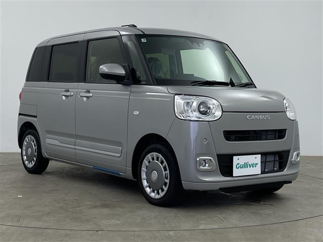 ムーヴキャンバスセオリー G