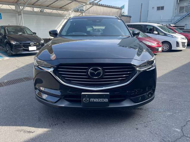 CX-82.2 XD プロアクティブ Sパッケージ