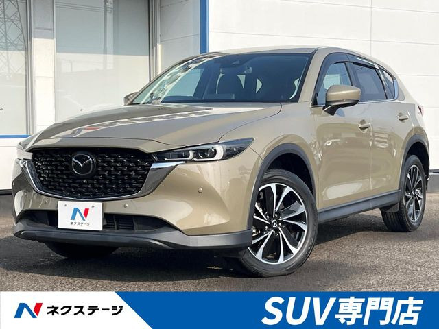 CX-52.2 XD Lパッケージ