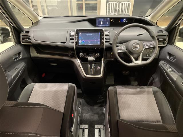 セレナ2.0 ハイウェイスター