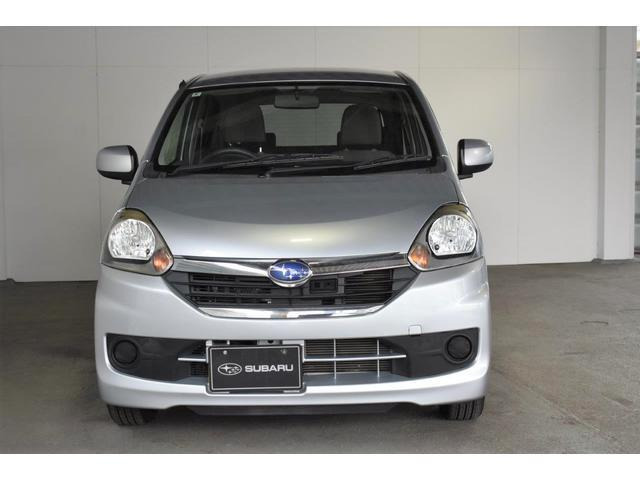 プレオプラスLA スマートアシスト 4WD