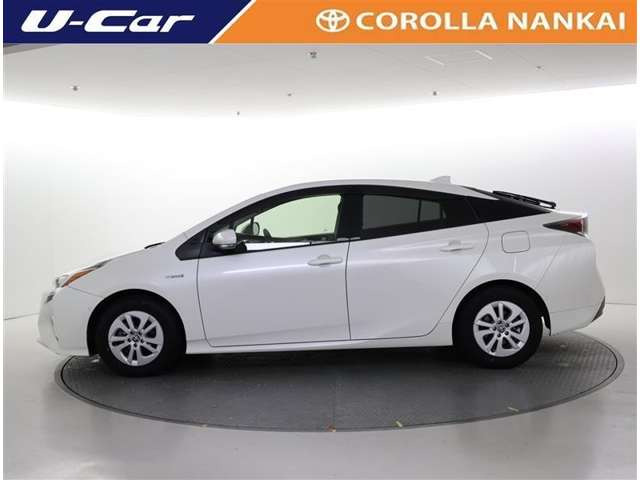 プリウス1.8 S セーフティ プラス