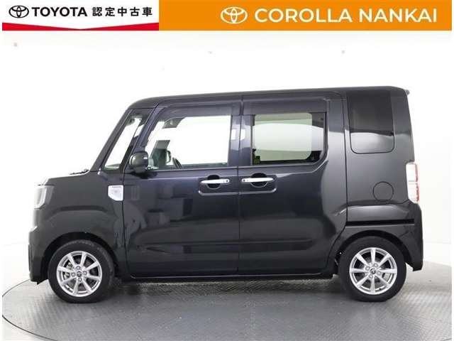 ピクシスメガL SAIII