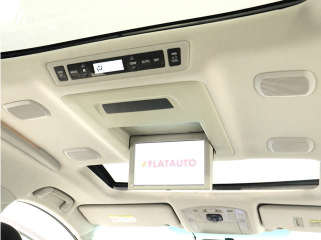 ヴェルファイア2.4 Z プラチナセレクション