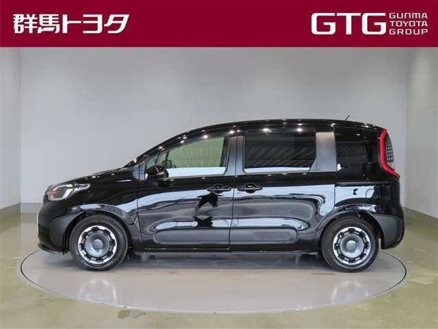 シエンタハイブリッド 1.5 Z