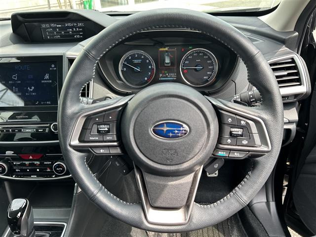 フォレスター2.0 アドバンス 4WD