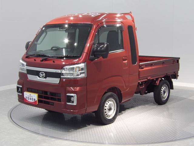 ハイゼットトラックジャンボ エクストラ 4WD