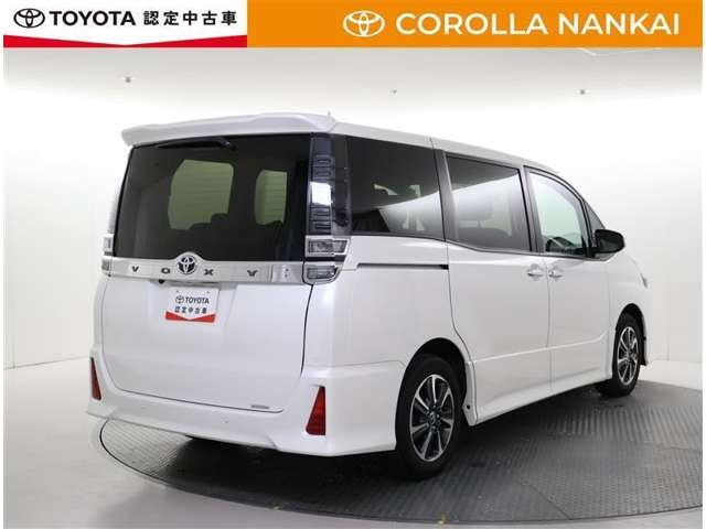 ヴォクシー2.0 ZS 煌III