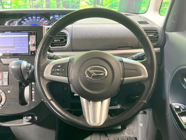 �y�����v�����X�e�A�����O�z�㎿�Ȋv���g�p���邱�ƂŁA��ɂ����������݂ƂĂ��^�]���₷���n���h���ł���