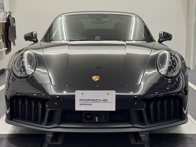 911カレラ GTS PDK