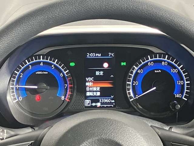 デイズルークスX