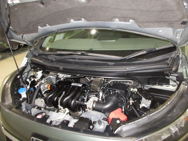 フリード1.5 G ホンダセンシング