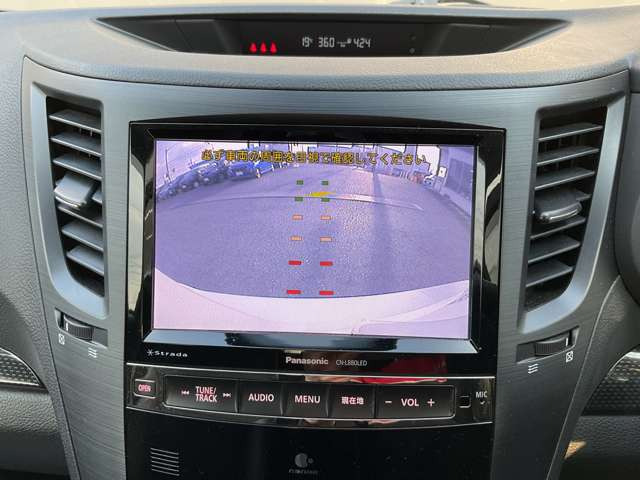 レガシィアウトバック2.5 i Bスポーツ アイサイト 4WD