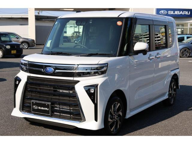 シフォンカスタム R 4WD