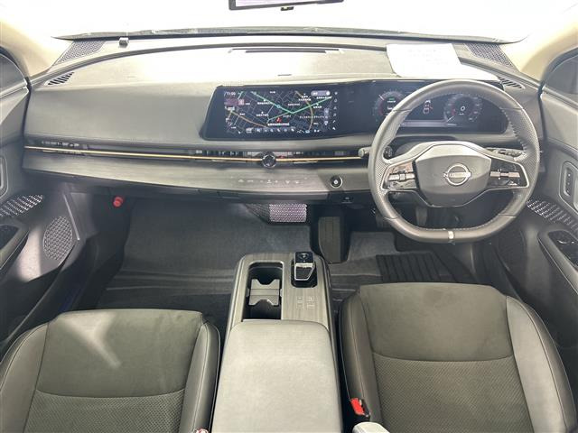 アリアB6 e-4ORCE 4WD