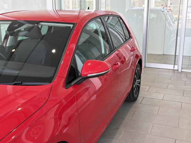 ゴルフTSI コンフォートライン マイスター