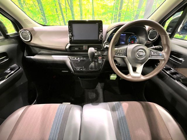 デイズハイウェイスター Gターボ プロパイロットエディション