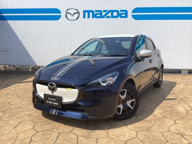 MAZDA21.5 15BD