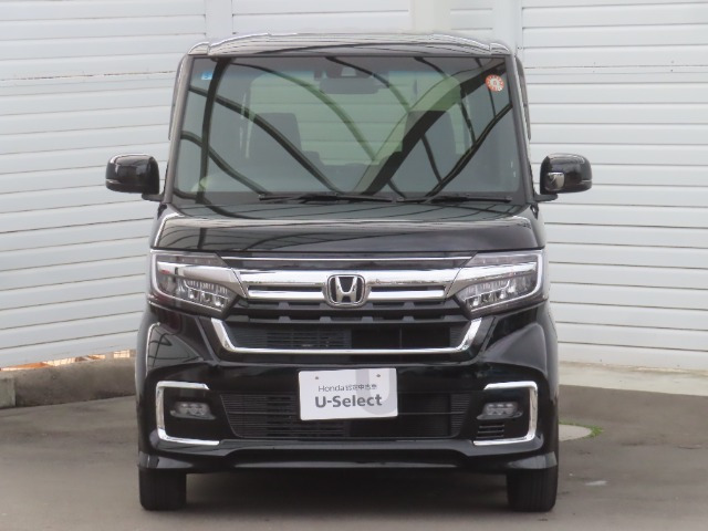 N-BOXカスタムL