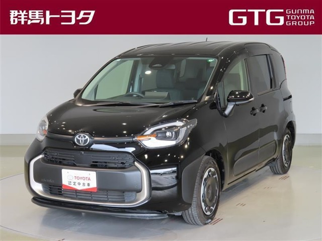 シエンタハイブリッド 1.5 Z