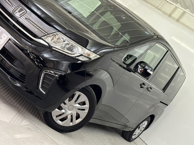 ステップワゴン1.5 G