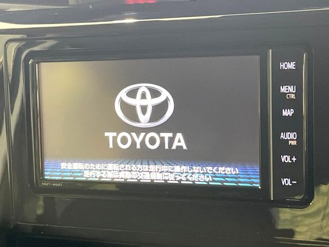 ルーミー1.0 カスタム G-T