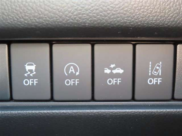 スイフト1.2 ハイブリッド(HYBRID) RS セーフティパッケージ