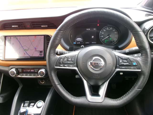 キックス1.2 X ツートーン インテリアエディション (e-POWER)