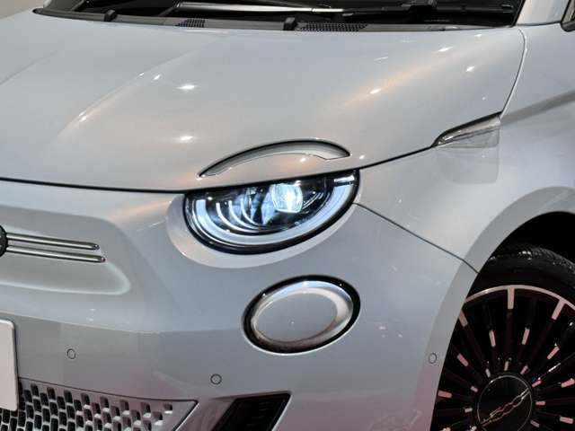 500eオープンベースモデル