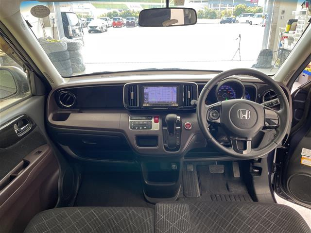 N-ONEプレミアム Lパッケージ