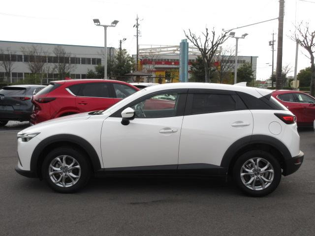 CX-3