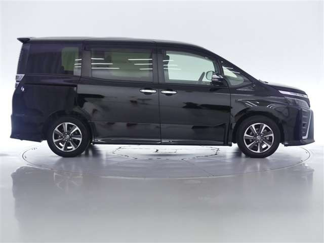 ヴォクシー2.0 ZS 煌II