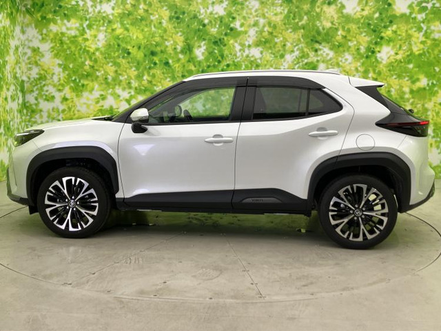 ヤリスクロス1.5 Z アドベンチャー