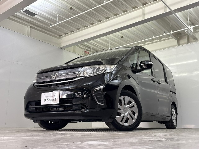 ステップワゴン1.5 G