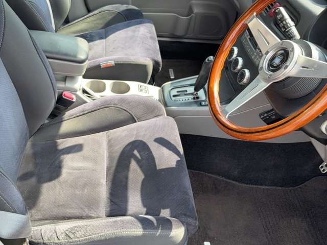 フォレスター2.0 クロススポーツ T スポーツ 4WD