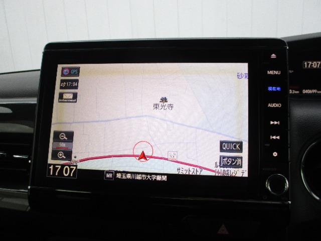 N-BOXカスタムG L ホンダセンシング